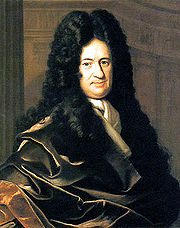 G.W.Leibniz - Wybór Króla w Polsce