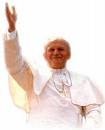 Mowa Jana Pawła II w Nancy do Polaków w 1988 roku